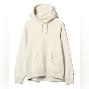 Pilgrim Puryear Pullover Hoodie in oatmeal